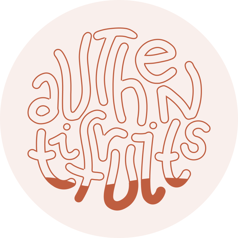 Logo Authentifruits peu rempli